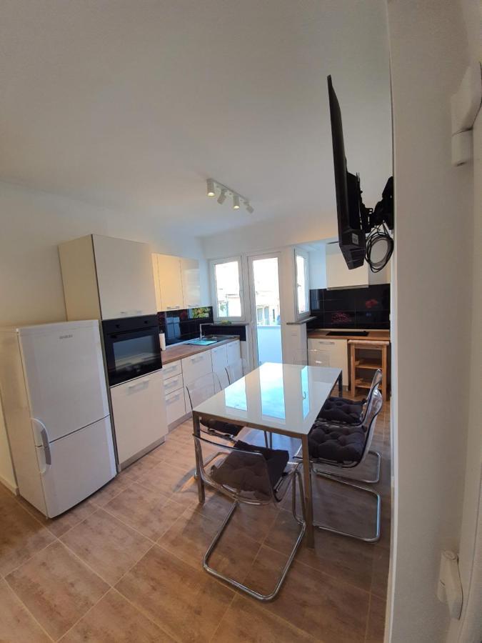 Apartment Gordon Мали-Лошинь Экстерьер фото