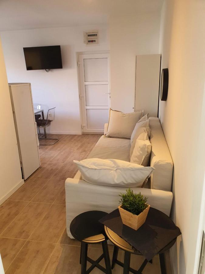 Apartment Gordon Мали-Лошинь Экстерьер фото