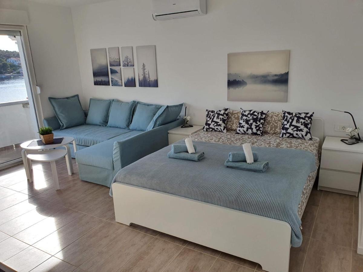 Apartment Gordon Мали-Лошинь Экстерьер фото