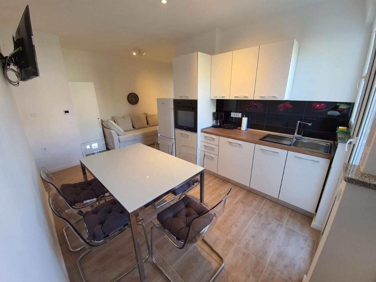 Apartment Gordon Мали-Лошинь Экстерьер фото