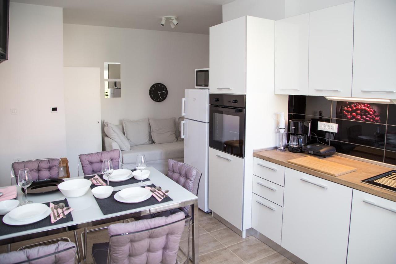 Apartment Gordon Мали-Лошинь Экстерьер фото