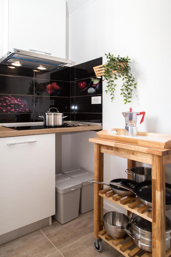 Apartment Gordon Мали-Лошинь Экстерьер фото