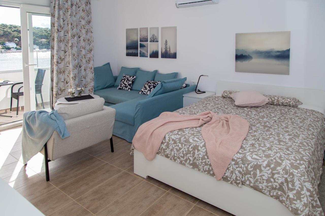 Apartment Gordon Мали-Лошинь Экстерьер фото
