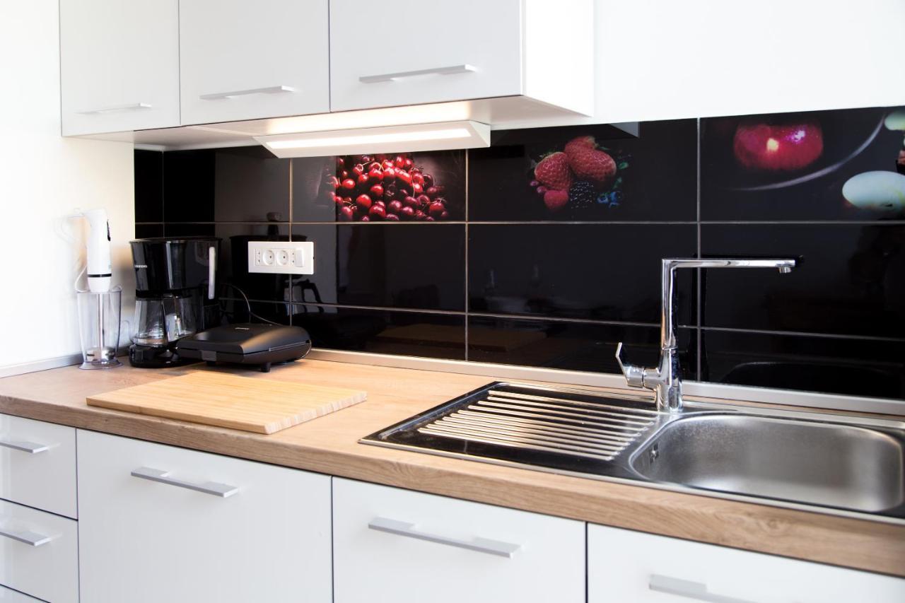 Apartment Gordon Мали-Лошинь Экстерьер фото