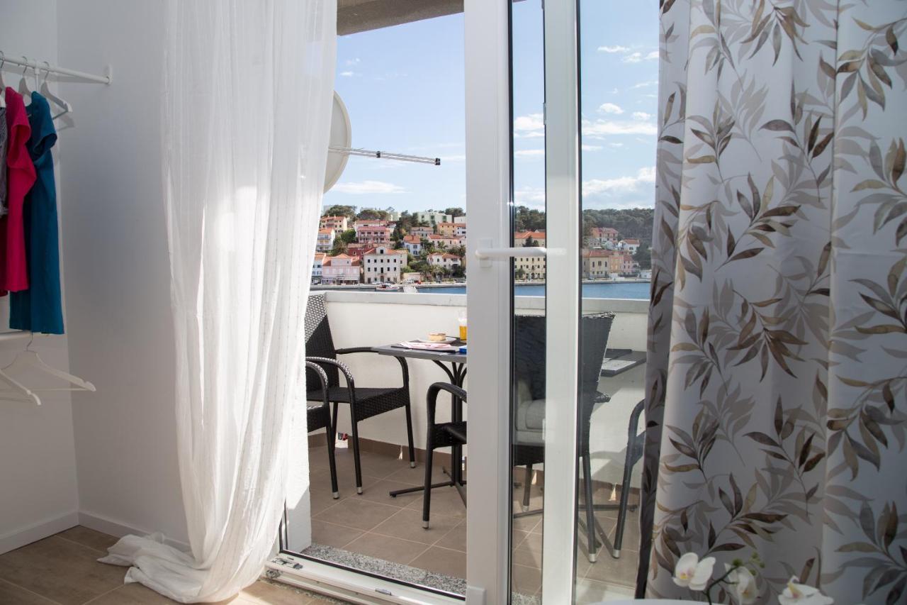 Apartment Gordon Мали-Лошинь Экстерьер фото