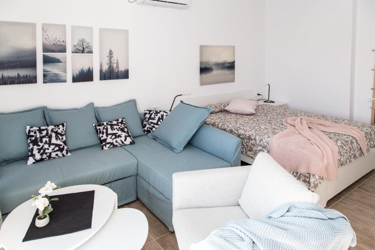 Apartment Gordon Мали-Лошинь Экстерьер фото