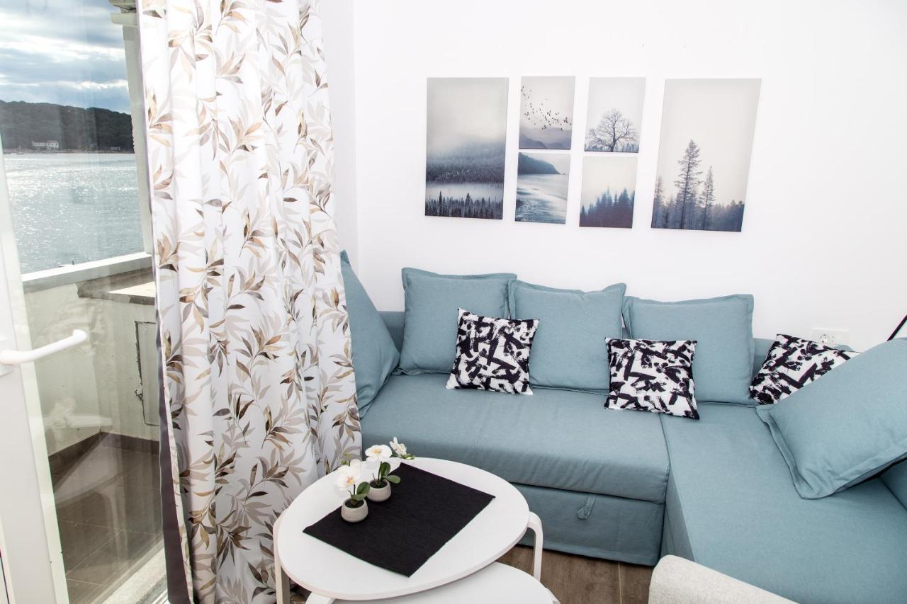 Apartment Gordon Мали-Лошинь Экстерьер фото