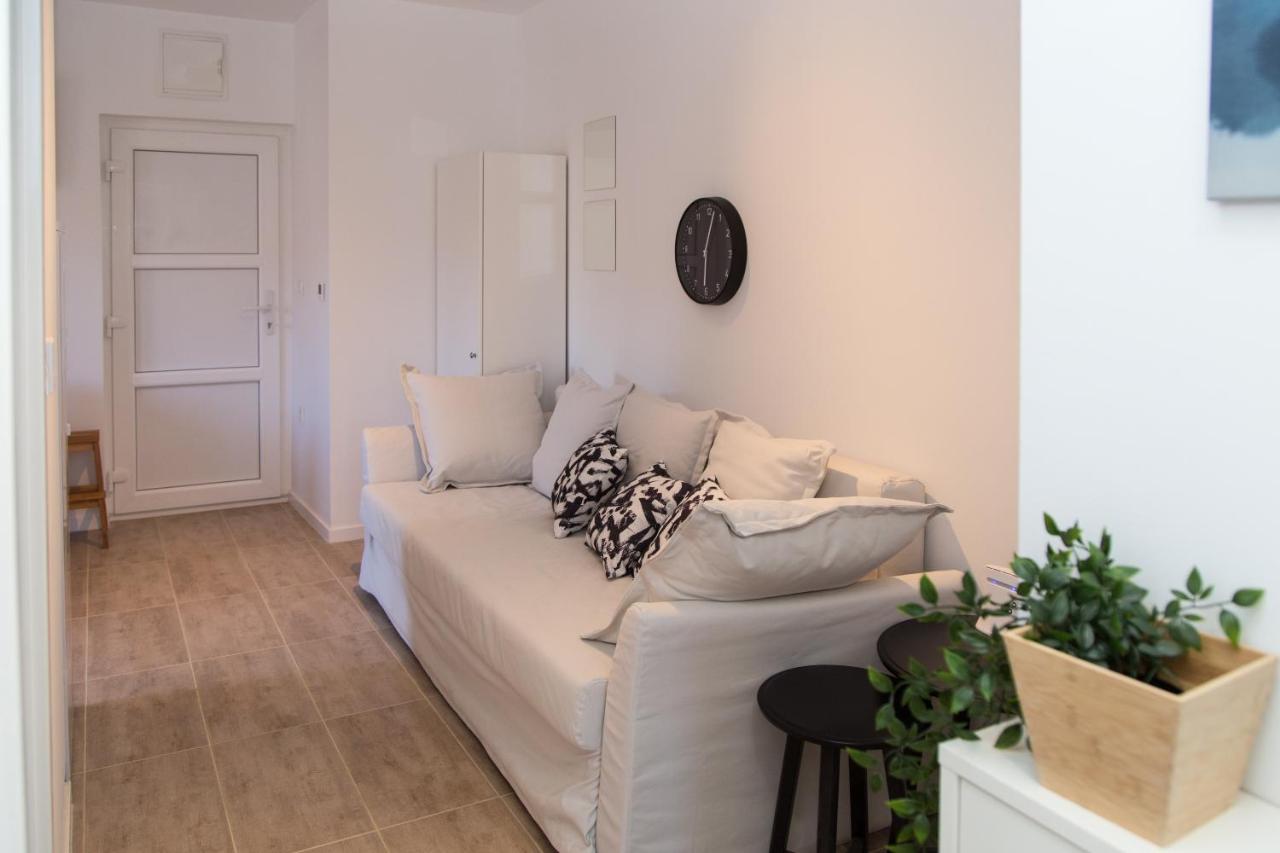 Apartment Gordon Мали-Лошинь Экстерьер фото