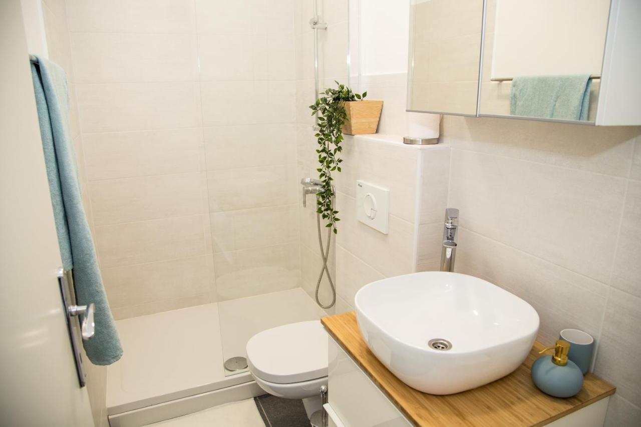 Apartment Gordon Мали-Лошинь Экстерьер фото