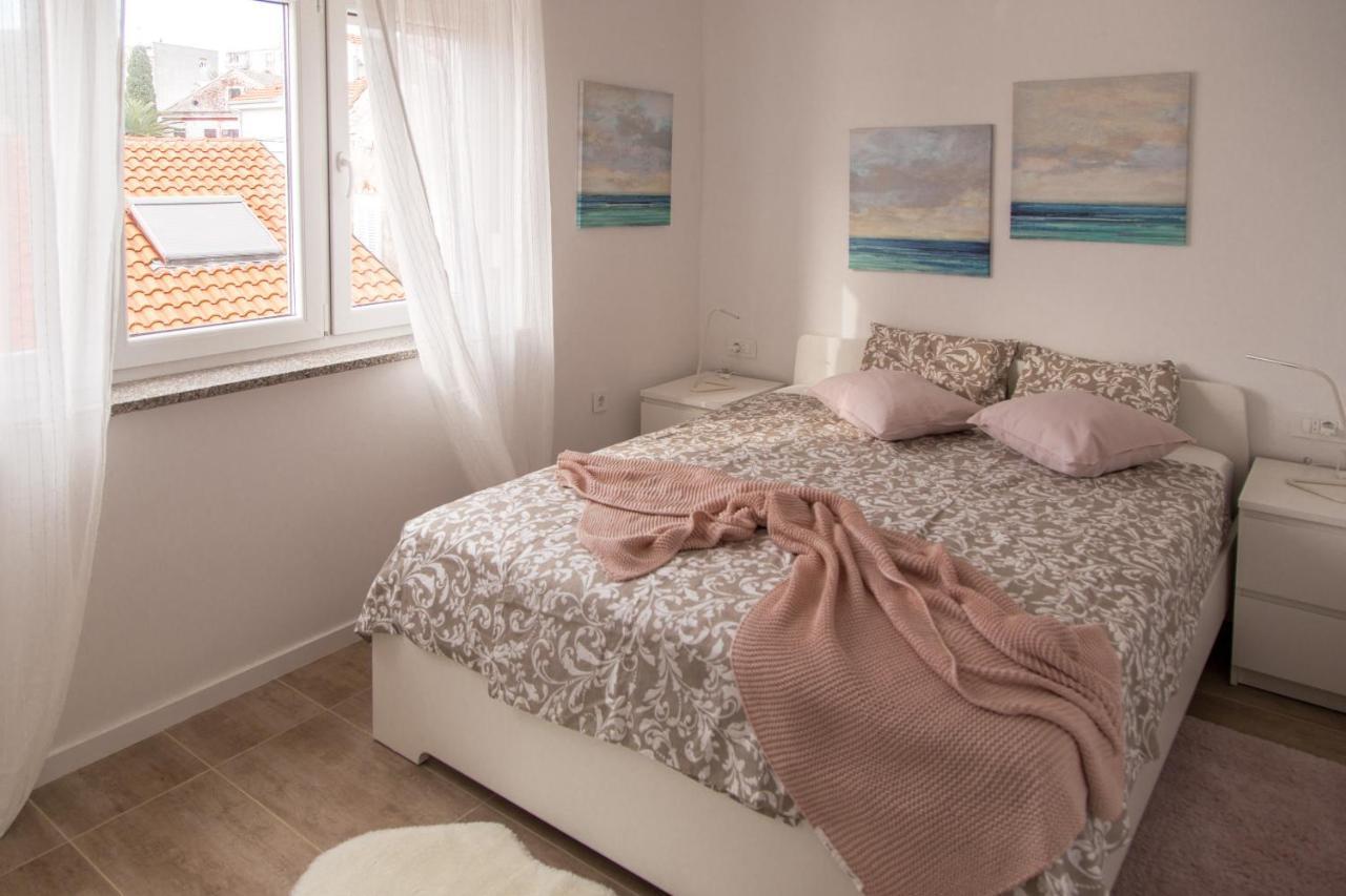 Apartment Gordon Мали-Лошинь Экстерьер фото