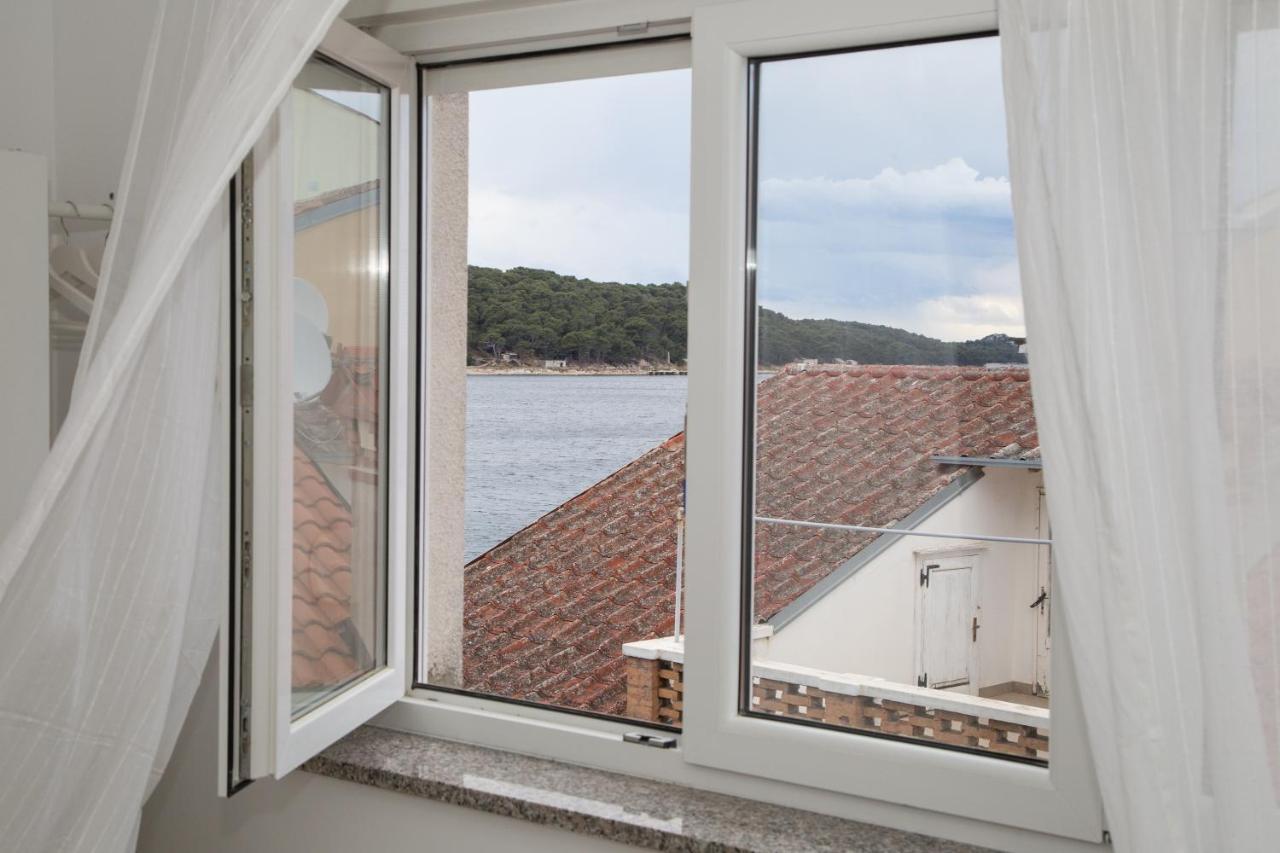 Apartment Gordon Мали-Лошинь Экстерьер фото