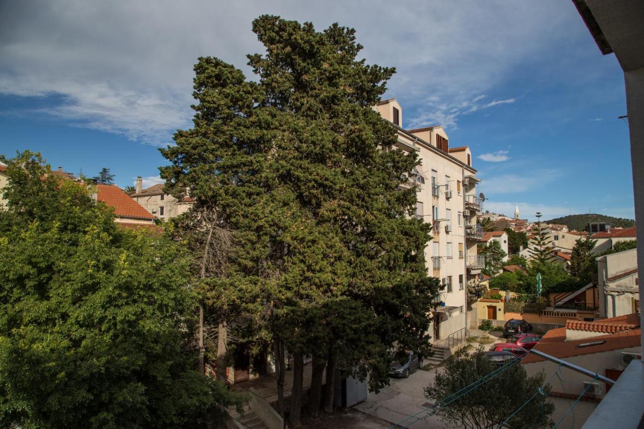 Apartment Gordon Мали-Лошинь Экстерьер фото
